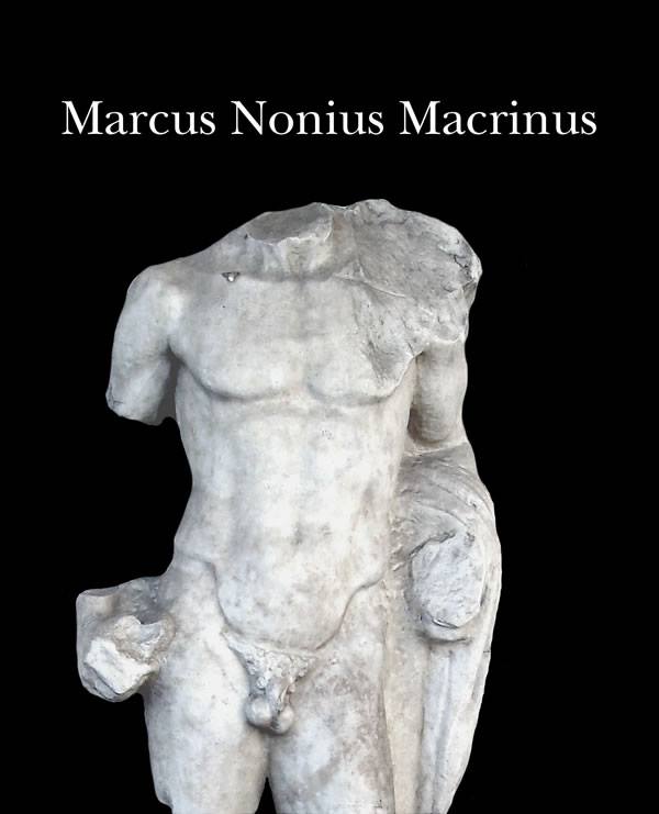 Marcus Nonius Macrinus